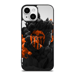 VALENCIA FOOTBALL CLUB LOGO 2 iPhone 13 Mini Case