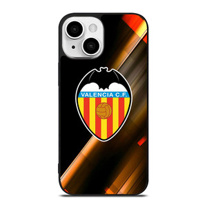 VALENCIA FOOTBALL CLUB LOGO iPhone 13 Mini Case