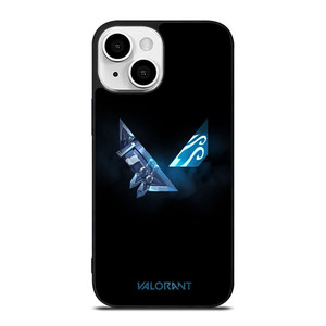 VALORANT LOGO iPhone 13 Mini Case