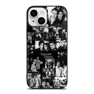 VAMPIRE DIARIES 2 iPhone 13 Mini Case VAMPIRE DIARIES 2 iPhone 13 Mini Case