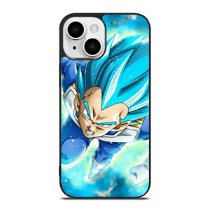 VEGETA DRAGON BALL iPhone 13 Mini Case VEGETA DRAGON BALL iPhone 13 Mini Case