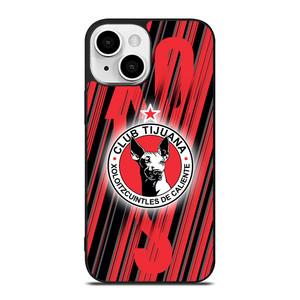 XOLOS TIJUANA 2 iPhone 13 Mini Case
