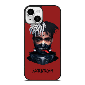 XXXTENTACION 2 iPhone 13 Mini Case
