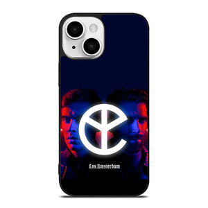 YELLOW CLAW iPhone 13 Mini Case