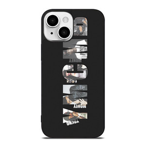 YMCMB 2 iPhone 13 Mini Case YMCMB 2 iPhone 13 Mini Case