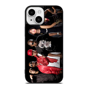 YMCMB 3 iPhone 13 Mini Case YMCMB 3 iPhone 13 Mini Case