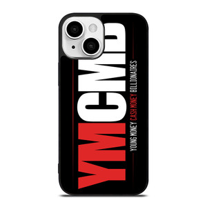 YMCMB 4 iPhone 13 Mini Case YMCMB 4 iPhone 13 Mini Case
