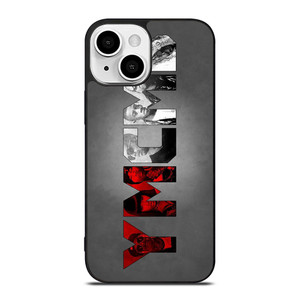 YMCMB iPhone 13 Mini Case YMCMB iPhone 13 Mini Case