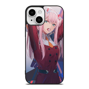 ZERO TWO SEXY ANIME iPhone 13 Mini Case