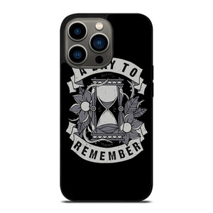 A DAY TO REMEMBER LOGO iPhone 13 Pro Case