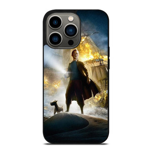 ADVENTURE OF TINTIN 4 iPhone 13 Pro Case