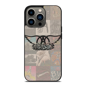 AEROSMITH LOGO 2 iPhone 13 Pro Case AEROSMITH LOGO 2 iPhone 13 Pro Case
