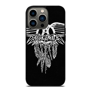AEROSMITH LOGO iPhone 13 Pro Case AEROSMITH LOGO iPhone 13 Pro Case
