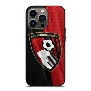 AFC BOURNEMOUTH SYMBOL iPhone 13 Pro Case