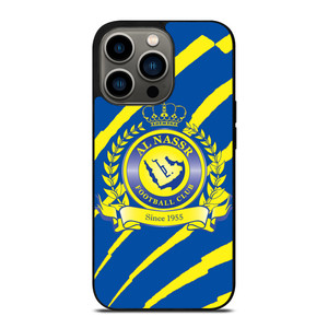AL NASSR FC 1955 iPhone 13 Pro Case