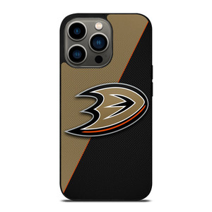 ANAHEIM DUCKS iPhone 13 Pro Case ANAHEIM DUCKS iPhone 13 Pro Case