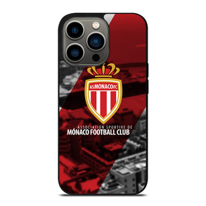AS MONACO FC 3 iPhone 13 Pro Case