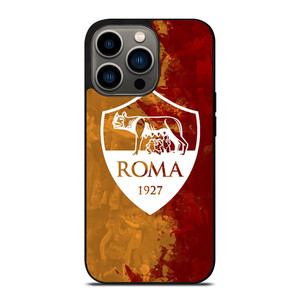 AS ROMA FC 2 iPhone 13 Pro Case