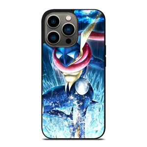 ASH GRENINJA POKEMON 4 iPhone 13 Pro Case