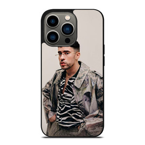 BAD BUNNY COOL 2 iPhone 13 Pro Case BAD BUNNY COOL 2 iPhone 13 Pro Case