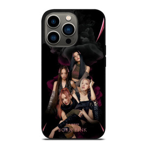 BEAUTIFUL KPOP BLACKPINK iPhone 13 Pro Case BEAUTIFUL KPOP BLACKPINK iPhone 13 Pro Case