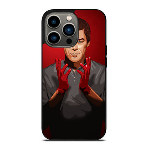 DEXTER 2 iPhone 13 Pro Case DEXTER 2 iPhone 13 Pro Case