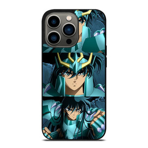 DRAGON SHIRYU SAINT SEIYA iPhone 13 Pro Case