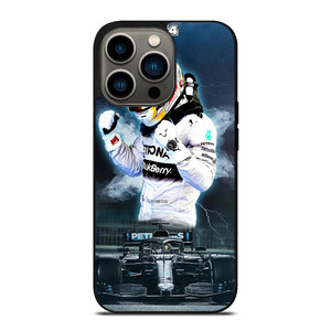 LEWIS HAMILTON CHAMPIONS 3 iPhone 13 Pro Case