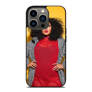 LIZZO SEXY SINGER 2 iPhone 13 Pro Case