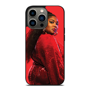 LIZZO SEXY SINGER iPhone 13 Pro Case