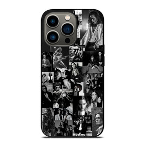 MANESKIN ZITTIE BUONI COLLAGE iPhone 13 Pro Case MANESKIN ZITTIE BUONI COLLAGE iPhone 13 Pro Case