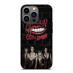 MANESKIN ZITTIE BUONI iPhone 13 Pro Case MANESKIN ZITTIE BUONI iPhone 13 Pro Case