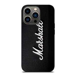 MARSHALL 2 iPhone 13 Pro Case MARSHALL 2 iPhone 13 Pro Case