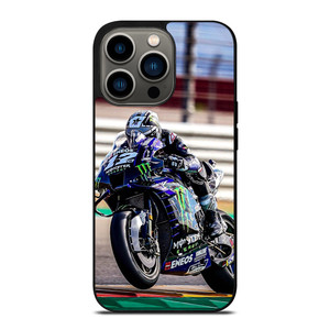 MAVERICK VINALES iPhone 13 Pro Case