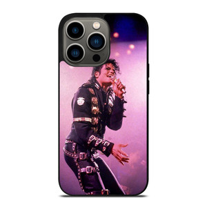 MICHAEL JACKSON 2 iPhone 13 Pro Case