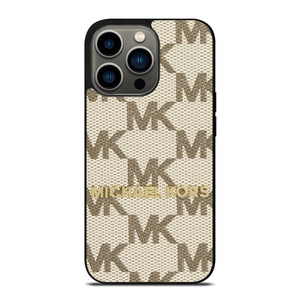 MICHAEL KORS PATTERN 2 iPhone 13 Pro Case