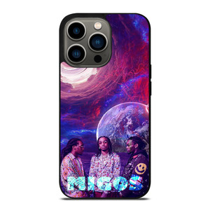 MIGOS CULTURE iPhone 13 Pro Case