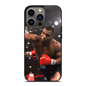 MIKE TYSON CHAMPIONS 3 iPhone 13 Pro Case