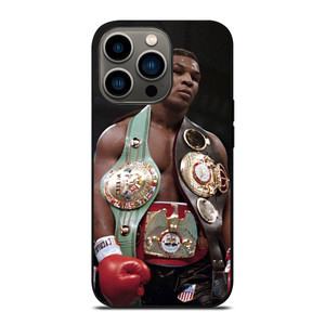 MIKE TYSON CHAMPIONS iPhone 13 Pro Case