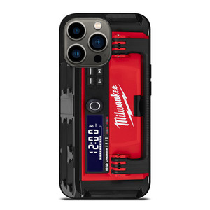 MILWAUKEE RADIO 2 iPhone 13 Pro Case