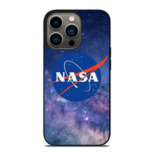 NASA LOGO iPhone 13 Pro Case NASA LOGO iPhone 13 Pro Case