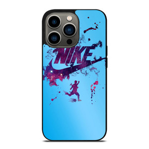 NIKE LOGO iPhone 13 Pro Case