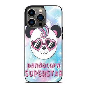 PANDACORN 4 iPhone 13 Pro Case PANDACORN 4 iPhone 13 Pro Case