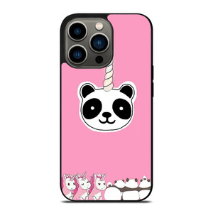 PANDACORN iPhone 13 Pro Case PANDACORN iPhone 13 Pro Case