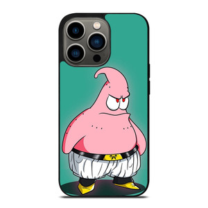 PATRICK STAR MAJIN BUU 2 iPhone 13 Pro Case