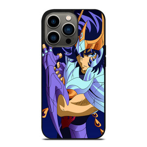 PHOENIX SAINT SEIYA 2 iPhone 13 Pro Case