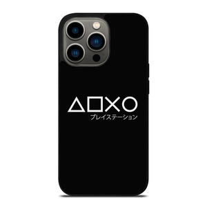 PLAYSTATION LOGO iPhone 13 Pro Case PLAYSTATION LOGO iPhone 13 Pro Case