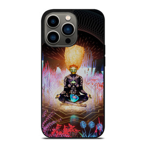 PNAU MUSIC LOGO 2 iPhone 13 Pro Case
