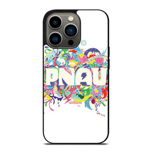 PNAU MUSIC iPhone 13 Pro Case PNAU MUSIC iPhone 13 Pro Case