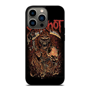 SLIPKNOT ROCK BAND 4 iPhone 13 Pro Case